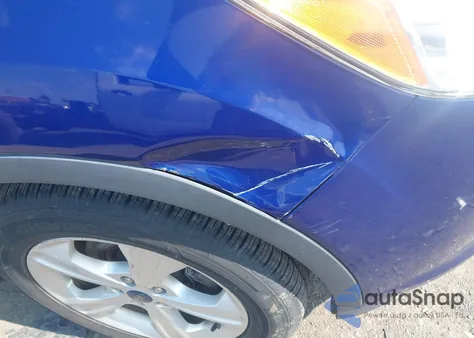 2015 Ford Escape Se from USA, damaged, VIN 1FMCU0GX4FUC03815